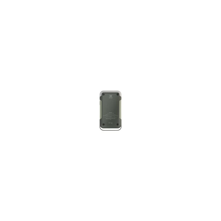 Pocket Batterie externe solaire avec lampe torche 16 000 mAh - vue 3