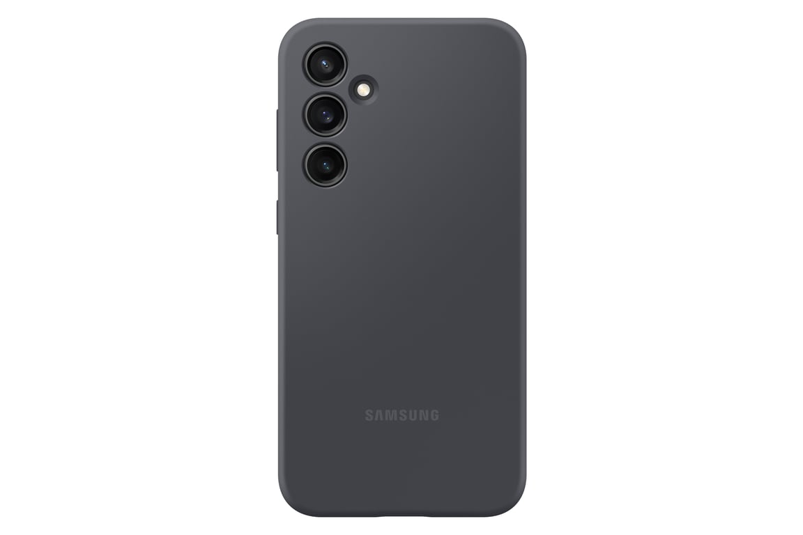 Samsung EF-PS711TBEGWW coque de protection pour téléphones portables 16,3 cm (6.4 ) Housse Graphite Samsung Galaxy S23FE - Neuf