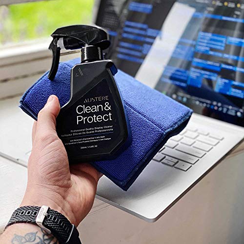 Avocor Austere III Series Clean & Protect - vue 2