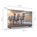 Thomson 55UA5S13 TV 139,7 cm (55'') 4K Ultra HD Smart TV Wifi Noir