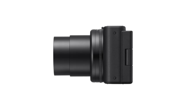 Sony ZV-1 1'' Cámara compacta 20,1 MP CMOS 5472 x 3648 Pixeles Negro