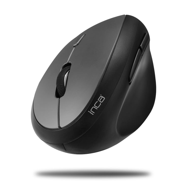 Inca IWM Bureau Droitier RF sans fil 1600 DPI Neuf