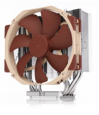 Noctua NH U14S DX 4189 - vue 2