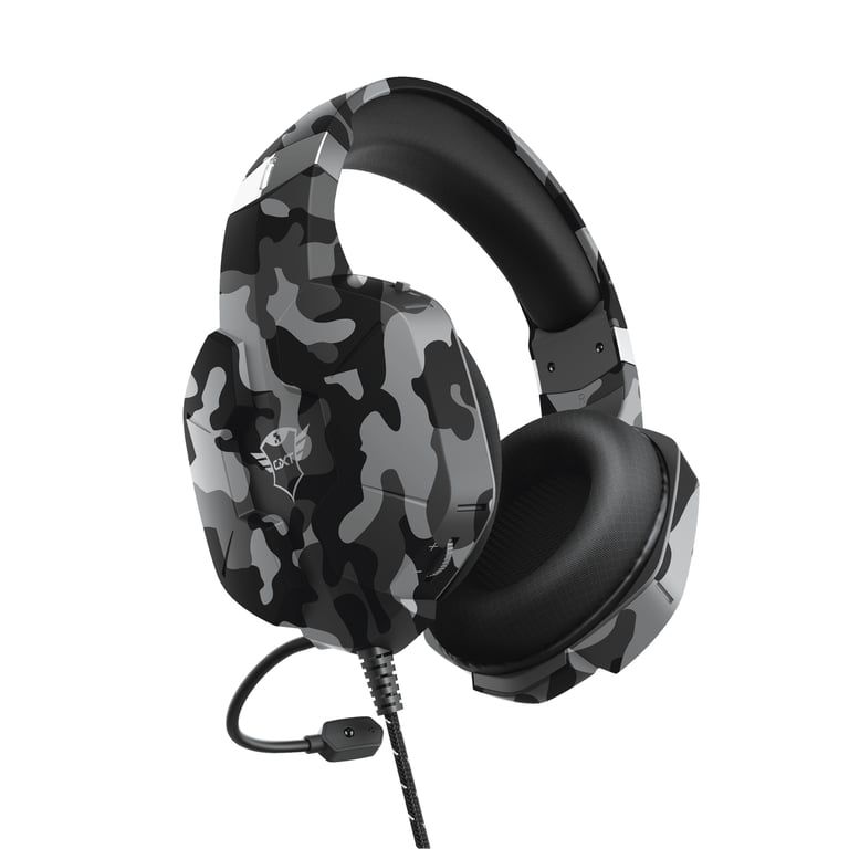 Trust GXT 1323 ALTUS Casque Avec fil Arceau Jouer Neuf - vue 2