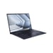ASUS ExpertBook B9 OLED B9403CVA-KM0183X Intel® Core™ i7 i7-1355U Portátil 35,6 cm (14'') WQXGA+ 32 GB LPDDR5-SDRAM 1 TB SSD Wi-Fi 6E (802.11ax) Windows 11 Pro Negro