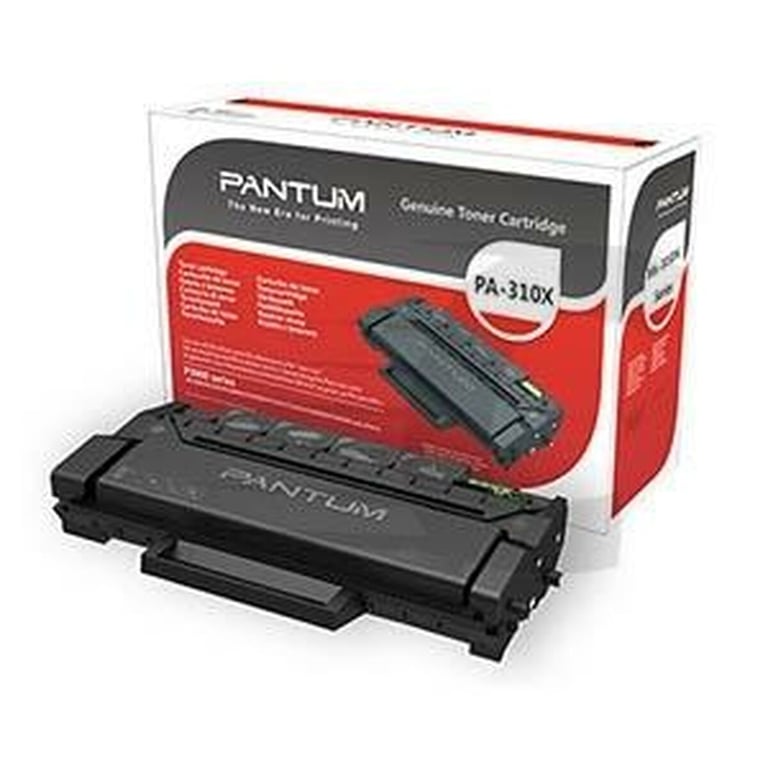 Pantum Toner PA310X Neuf - vue 2