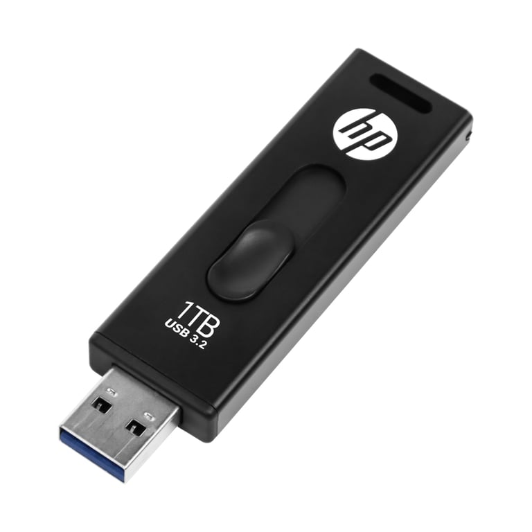 HP x911w - vue 7