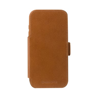 dbramante1928 Copenhagen funda para teléfono móvil Funda cartera Bronceado