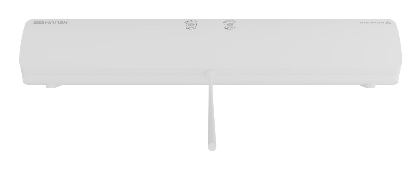 Haut-Parleur Soundbar GENESIS NCS-2305 – 2.0 Canaux, 10W - vue 2