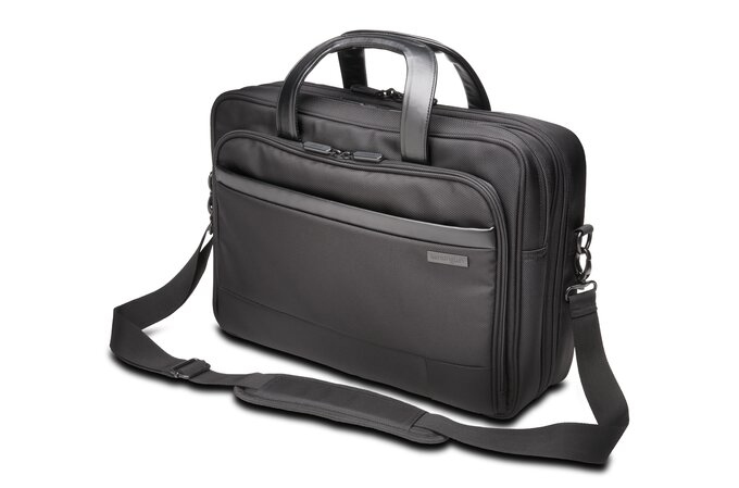 Kensington Contour 2.0 15.6 Business Laptop Brief K60386EU - vue 2