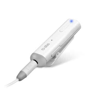 Récepteur sans fil avec écouteurs stéréo- SBS