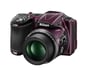 Nikon COOLPIX L830 1/2,3'' Bridge Camera 16 MP CMOS 4608 x 3456 pixel Viola