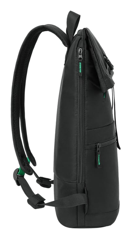 Sac À Dos Rivacase Gremio – City Backpack, Polyester Recyclé - vue 6