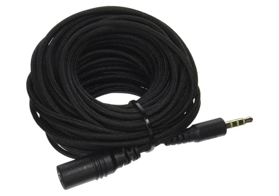 Cisco CAB-MIC-EXT-J= câble audio 9 m Noir