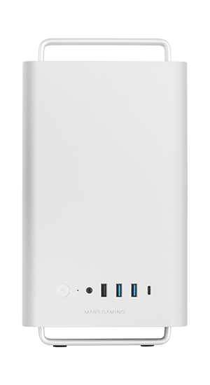 Mars Gaming MC ELITE Mini Tower Neuf