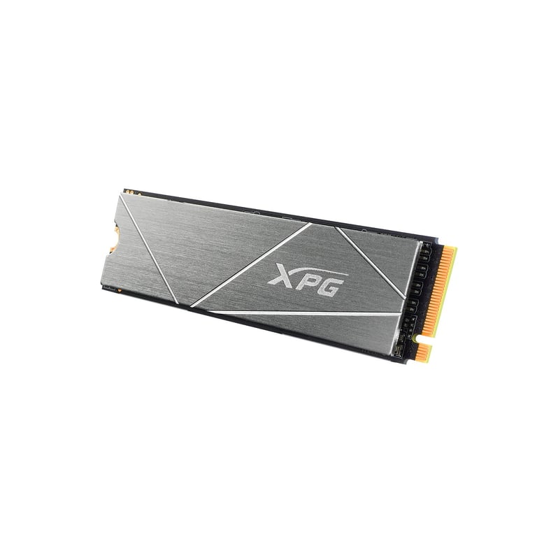 XPG GAMMIX S50 Lite .2 PCI Express 4.0 NVMe 3D NAND Neuf - vue 3