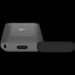 Corsair EX100U 2 To USB Type-C 3.2 Gen 2 (3.1 Gen 2) Noir