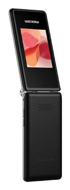 Telefono MAXCOM Comfort MM835 4G Nero