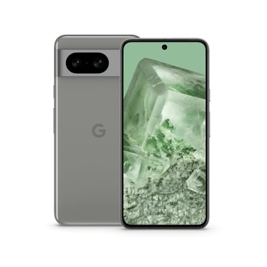 Pixel 8 (5G) 256 GB, verde