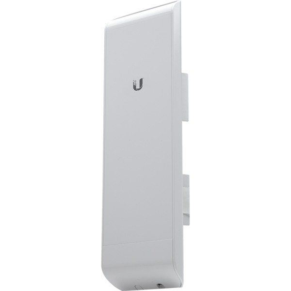 Ubiquiti NanoStation M2 Pont réseau Neuf - vue 2