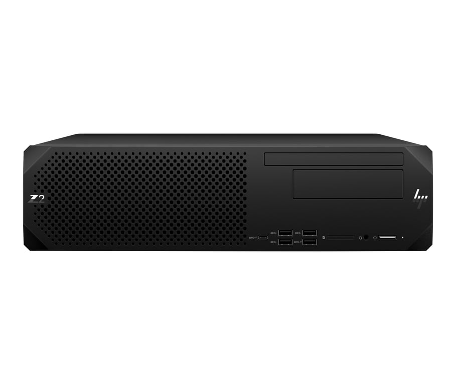 HP Z2 G9 i7 14700 SSD