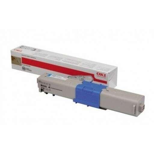 OKI 44973511 Toner - vue 2
