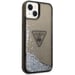 Cover per iPhone 14 Glitter Palm
