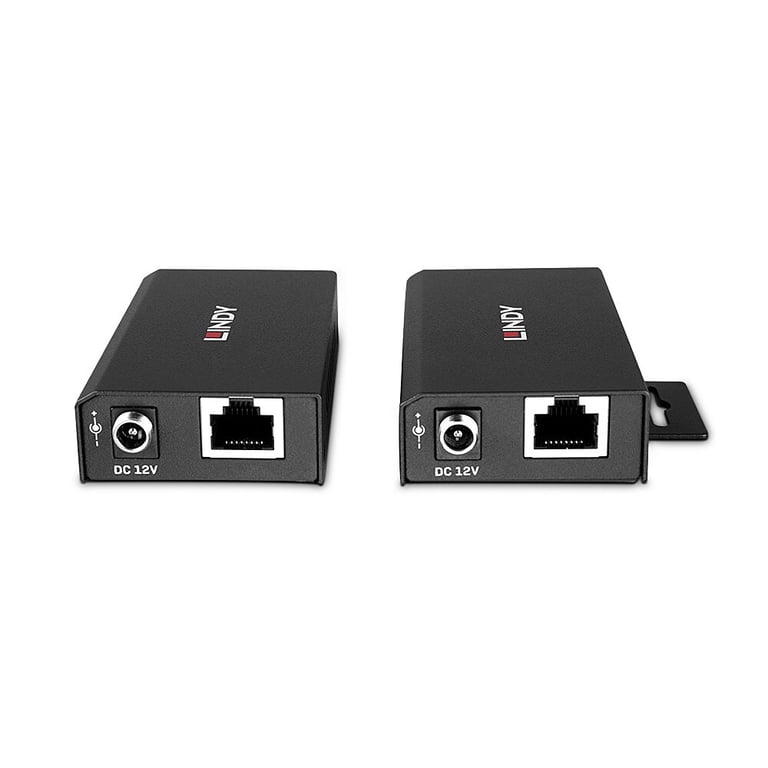 Lindy 43408 extension audiovideo Émetteur et récepteur AV Neuf - vue 3