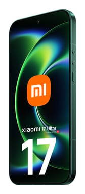 Xiaomi 17 Ultra 17,5 cm (6.9'') 5G 16 GB 1 TB 6000 mAh Verde