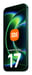 Xiaomi 17 Ultra 17,5 cm (6.9'') 5G 16 GB 1 TB 6000 mAh Verde