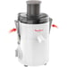 Centrifugeuse Moulinex Frutelia+ 350W 0.95L Blanc
