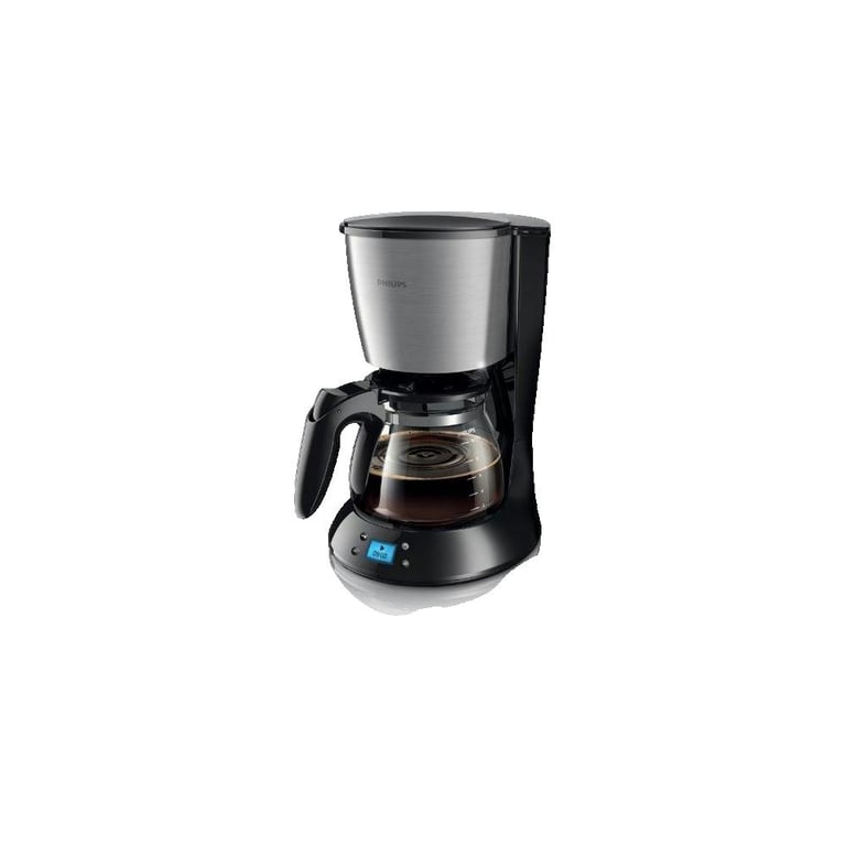 Cafetière Filtre Philips HD7459/20 – 10 Tasses, 1000 W, Arrêt Automatique - vue 6