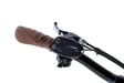 Bicicleta Electrica, Plegable, Urbana EBIKE-20 .2'', Aluminio. SHIMANO 7v Bat. Ion Litio 36V 16Ah