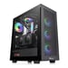 Thermaltake CA-1S3-00M1WN-03 Midi Tower CPU Nero