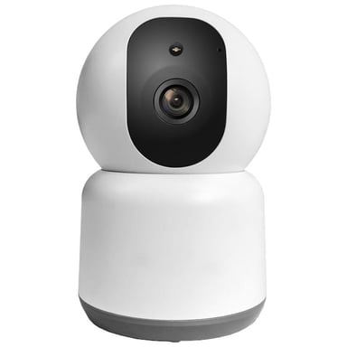Caméra de Surveillance IP Vision Nocturne 1440P 4MP Surveillance Détection IP66 YONIS