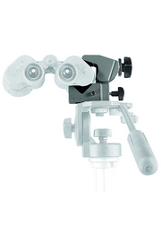 Manfrotto 035BN BINOCULAR SUPER CLAMP trépied Neuf