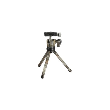 Pied LEOFOTO LFMT 01 + LH 25 CAMO