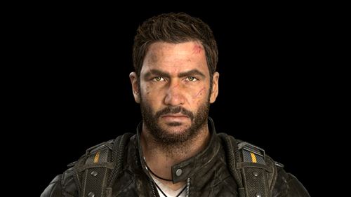 Square Enix Just Cause 4 Gold Edition PlayStation 4 Neuf - vue 4