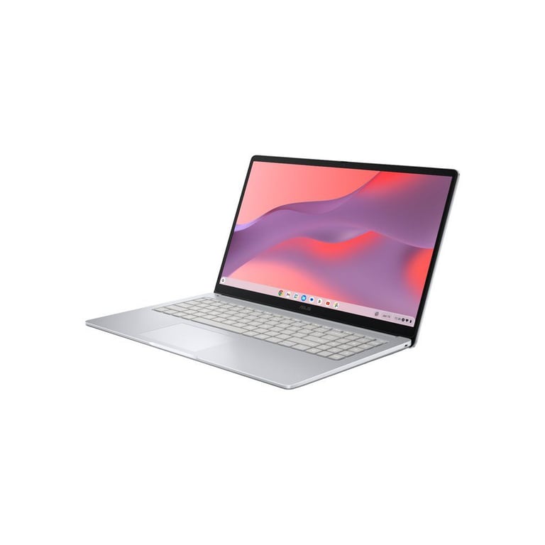 Ordinateur Portable ASUS Chromebook CX1505 : Chrome OS 156 FHD Intel N50 RAM 8Go eMMC - vue 10