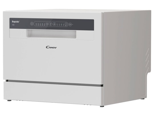 Candy CP6E51LW - vue 8