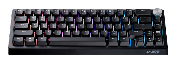 Xpg Sorcerer Mini - vue 2