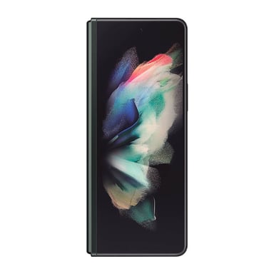 Galaxy Z Fold3 5G 512 Go, Vert, débloqué
