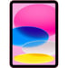iPad 10ª generación 10,9'' (2022), 256 GB - WiFi + Cellular 5G - Rosa