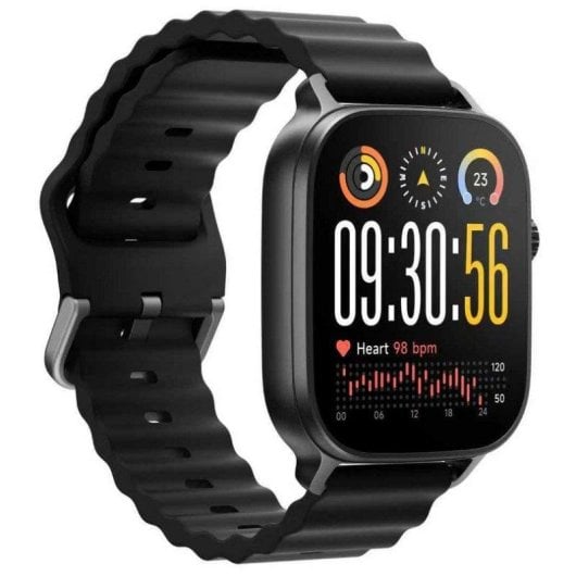 realme Watch 5 Montre connectée GPS satellite AMOLED Neuf - vue 3
