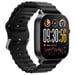 realme Watch 5 Orologio Smart GPS AMOLED 1,97'' 44mm Nero Impermeabile IP68 NFC SpO2 Pulsometro