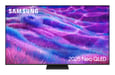 Samsung QE55QN80FAU 139,7 cm (55'') 4K Ultra HD Smart TV Wifi Argent