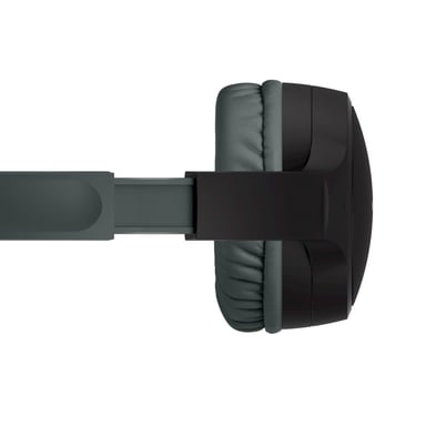 Belkin SOUNDFORM Mini Auriculares Inalámbrico De mano Llamadas/Música Bluetooth Negro