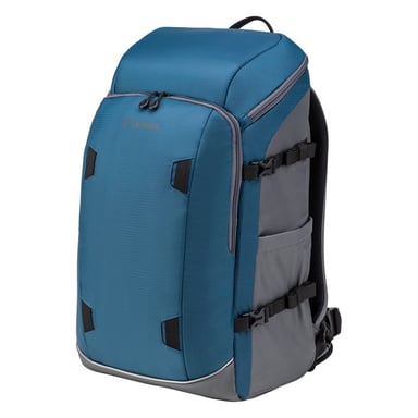 Tenba sac à dos solstice 24l bleu