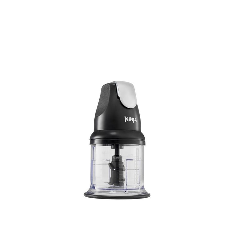 Hachoir Électrique Ninja NJ1002EUBK – 200 W, 2 Bols de 500 ml - vue 6