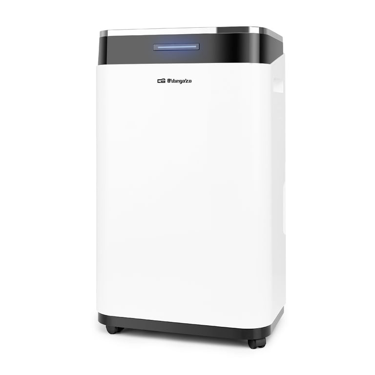Orbegozo DHW 2080 déshumidificateur 6 45 dB et